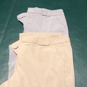 Daisy Fuentes Women’s Capris